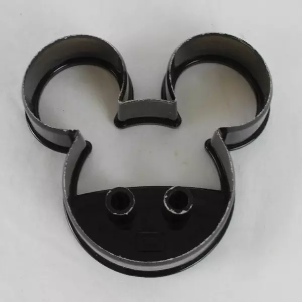 Mickey Mouse Cookie Cutter Baking Disney Shape Tool