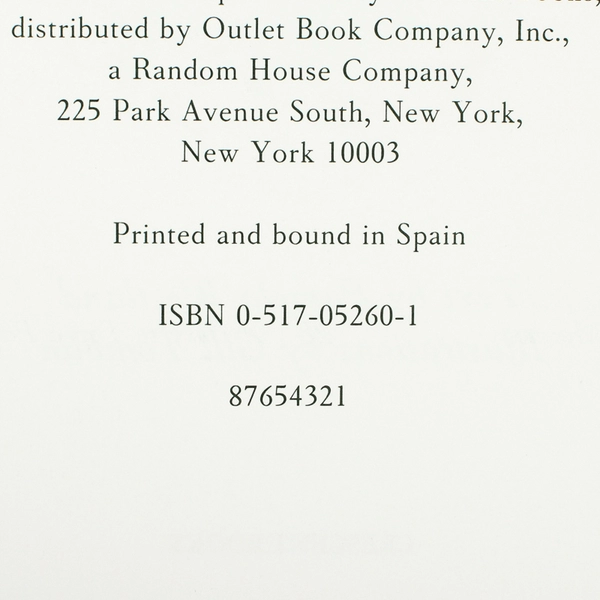 Victorian Nosegays by Pamela Westland 1991 Hardcover Scented Souvenirs Series