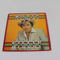 Mickey Gilley The Best Of Mickey Gilley CSP Records Country Music Album