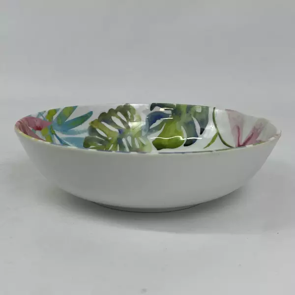Mainstays Toucan Melamine Vegetable Bowl