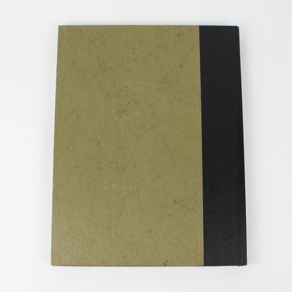 Vintage Oregon by Ray Atkenson and Carl Gohs 1968 Hardcover No Dust Jacket