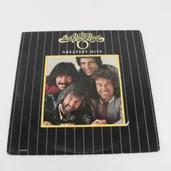 The Oak Ridge Boys Greatest Hits 1980 Vinyl LP MCA Records Classic Album