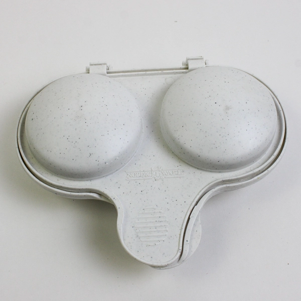 Nordic Ware Egg Poacher Kitchen Gadget Tool