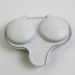 Nordic Ware Egg Poacher Kitchen Gadget Tool