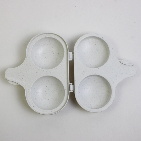 Nordic Ware Egg Poacher Kitchen Gadget Tool