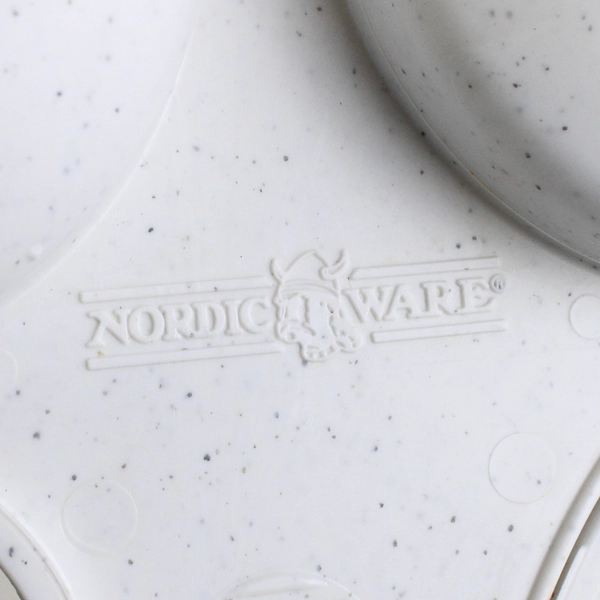 Nordic Ware Egg Poacher Kitchen Gadget Tool