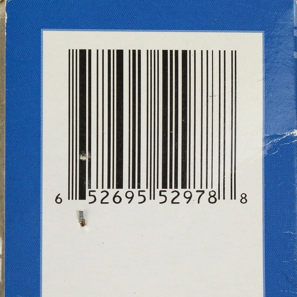 New Sealed Darice Craft Designer Tortoiseshell Plastic Purse Handle