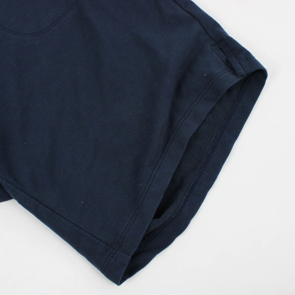 Athletic Works Blue Shorts with Drawstring Women's Size Medium