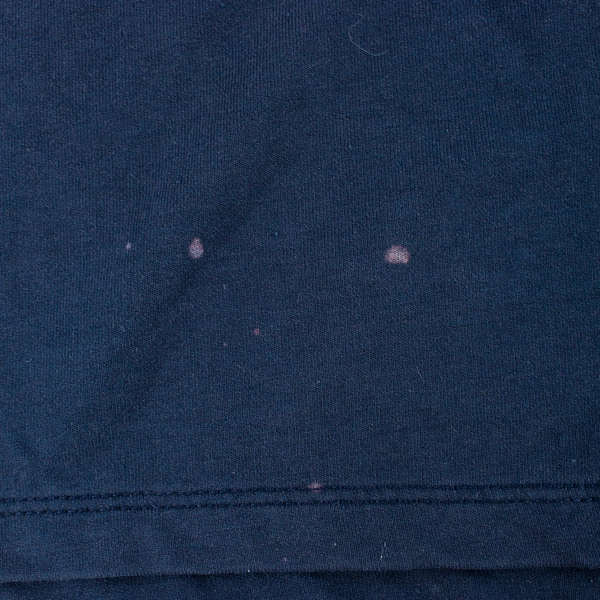 Athletic Works Blue Shorts with Drawstring Women's Size Medium