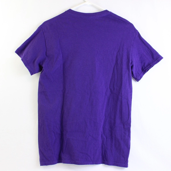 Unbranded Unisex M Purple Kentucky Derby Festival T-Shirt