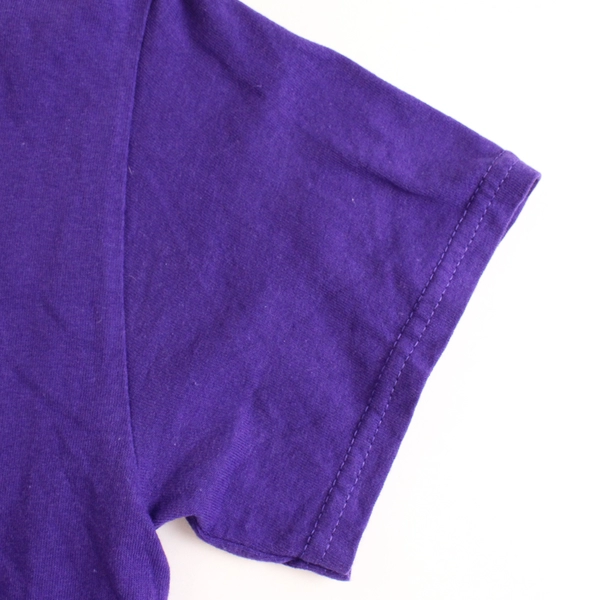 Unbranded Unisex M Purple Kentucky Derby Festival T-Shirt