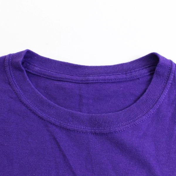 Unbranded Unisex M Purple Kentucky Derby Festival T-Shirt