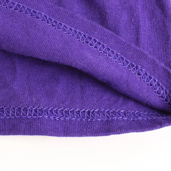 Unbranded Unisex M Purple Kentucky Derby Festival T-Shirt