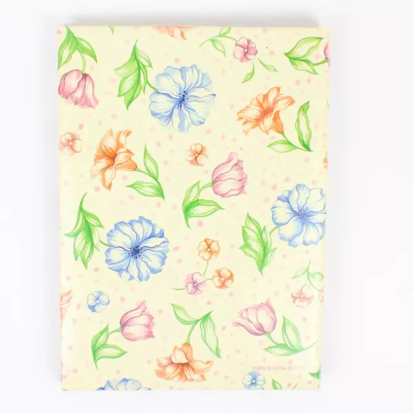 Family A Very Special Gift by Jane Parker Resnick 1987 Hardcover