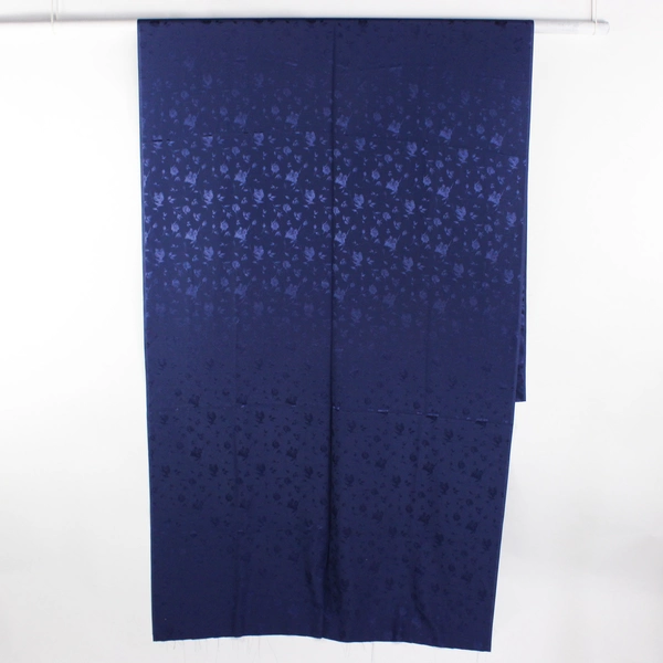 7+ Yard Lot of Leftover Fabrics Red Yellow Blue Polka Dot and Floral