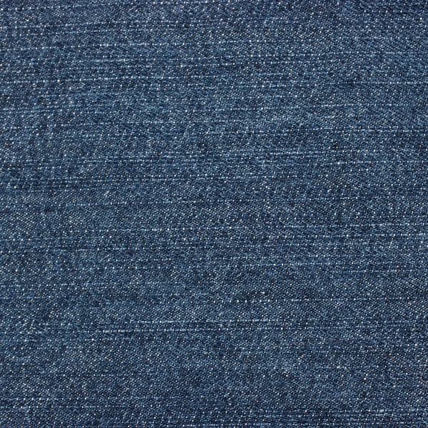 2 Yards x 58" W of Blue Denim Fabric DIY Sewing Crafts