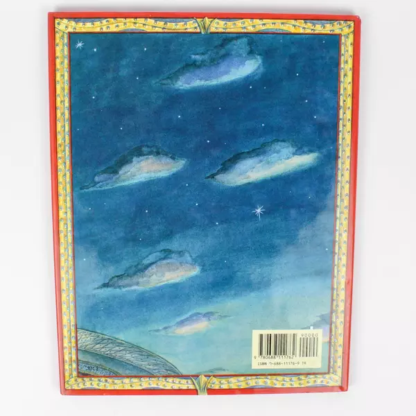 The Palace of Stars By Patricia Lakin 1993 Hardcover Dust Jacket 1st Edition