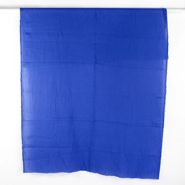 7+ Yard Lot of Leftover Fabrics Blue and Green