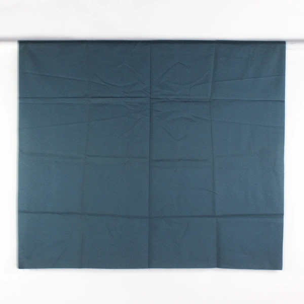 Thimbleberries for RJR Fashion Fabrics Paint Box Navy Cotton 1.5 Yd x 44" W