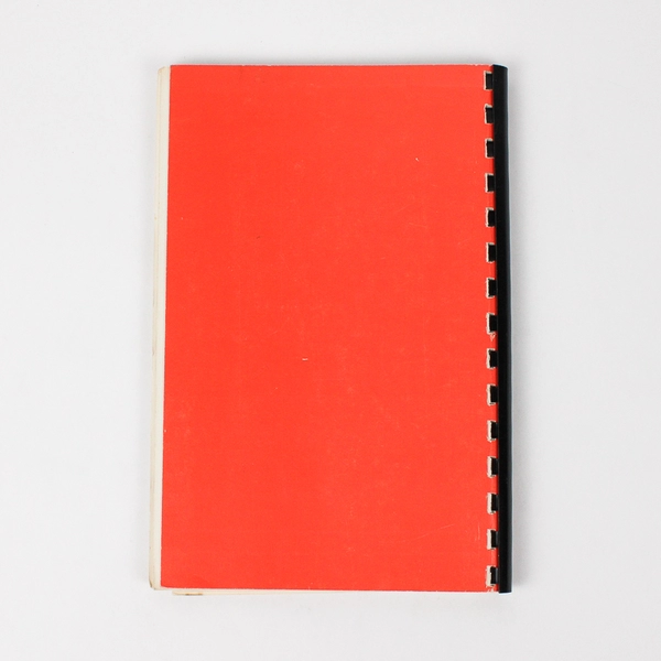 Home Food Dehydrating by Jay and Shirley Bills 1974 Spiral Bound Paperback