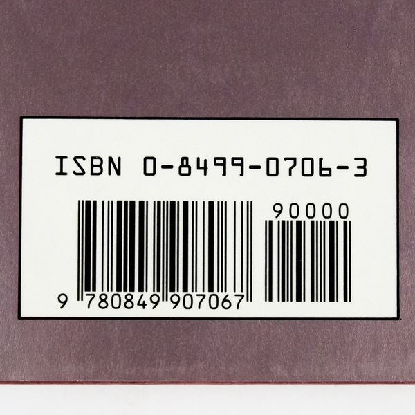 Who's in Charge Here? Overcoming Power Struggles Robert G Barnes Jr 1990 HC DJ