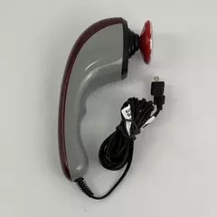 Wahl Massager Full Body Deep Tissue Percussion Therapeutic Hot Cold Model 4295