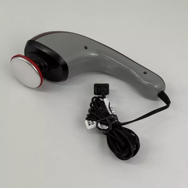 Wahl Massager Full Body Deep Tissue Percussion Therapeutic Hot Cold Model 4295