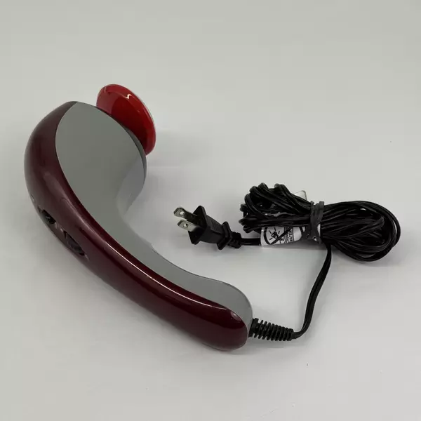 Wahl Massager Full Body Deep Tissue Percussion Therapeutic Hot Cold Model 4295