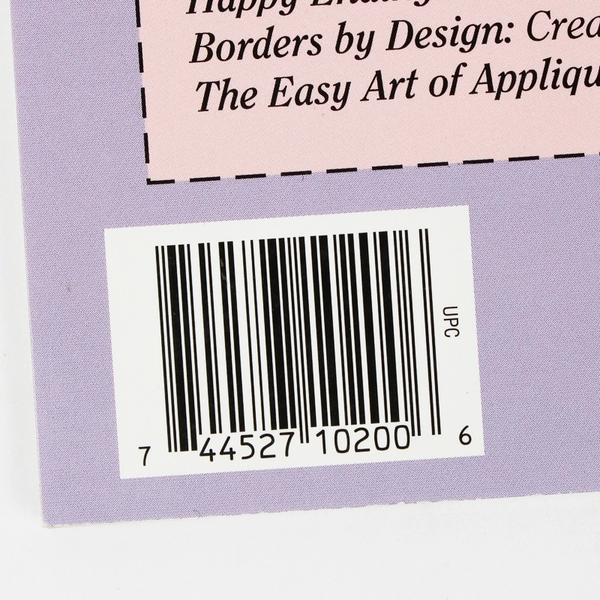 Machine Quilting Made Easy! by Maurine Noble 1994 That Patchwork Place PB