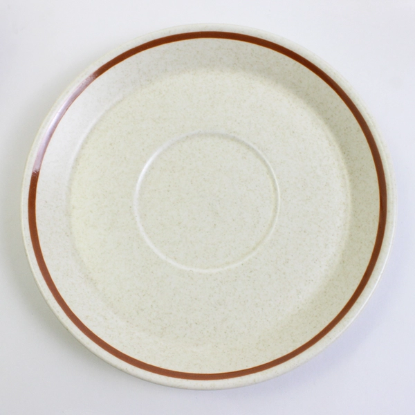 9 Piece Set VTG Lenox Temperware Magic Garden Coffee Cups and Saucers