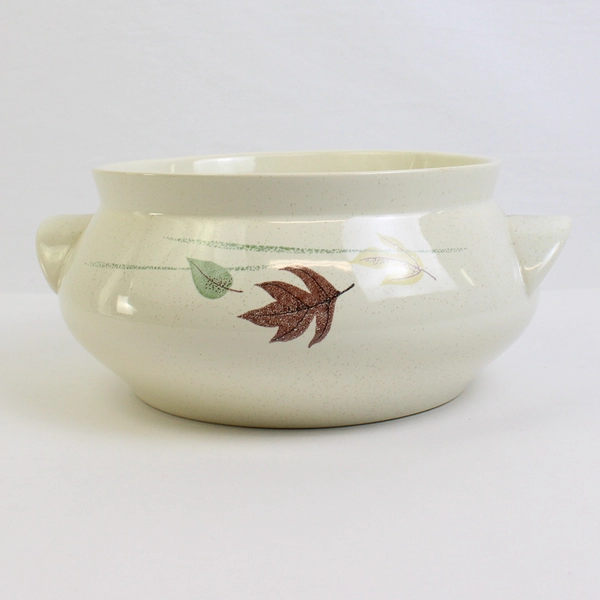 Vintage Franciscan "Autumn Leaves" 2 qt. Casserole Dish No Lid