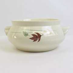 Vintage Franciscan "Autumn Leaves" 2 qt. Casserole Dish No Lid