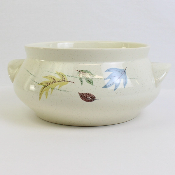 Vintage Franciscan "Autumn Leaves" 2 qt. Casserole Dish No Lid