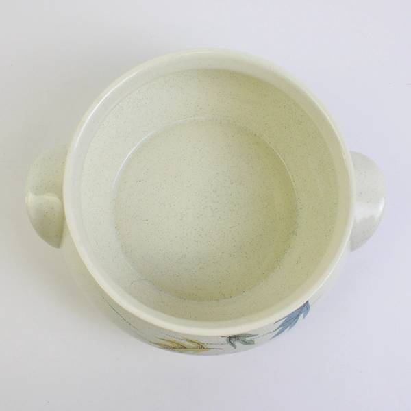 Vintage Franciscan "Autumn Leaves" 2 qt. Casserole Dish No Lid