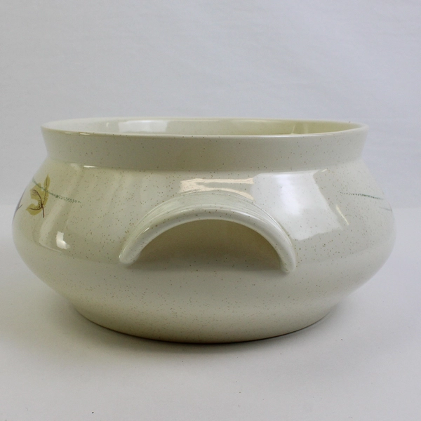 Vintage Franciscan "Autumn Leaves" 2 qt. Casserole Dish No Lid