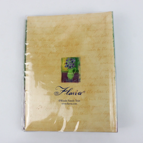 Flavia Weedn Family Memories Photo Album 50 Pages 4 x 6 in 200 Photos Negatives