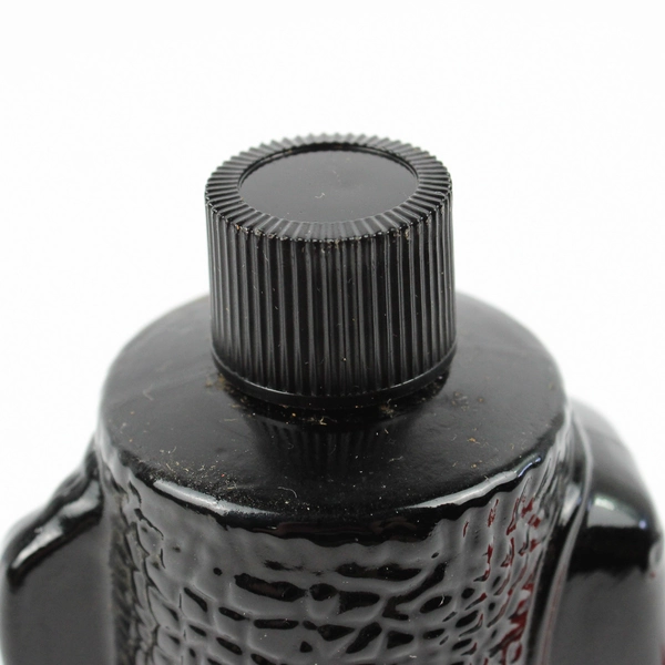 Avon "Bravo" After Shave Golf Bag Empty Bottle