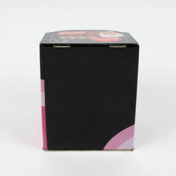 Retro Collectible Coca-Cola Advertisement Tin