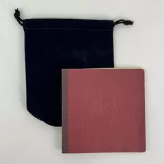 2004 Lutheran Hospital A Century Of Caring Paperback Booklet