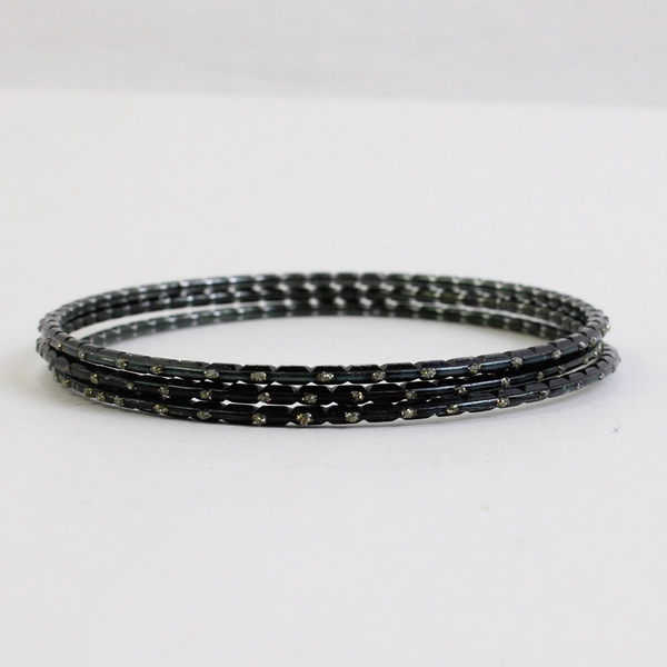 Lot of 12 Women's Bangle Bracelets Costume Jewelry