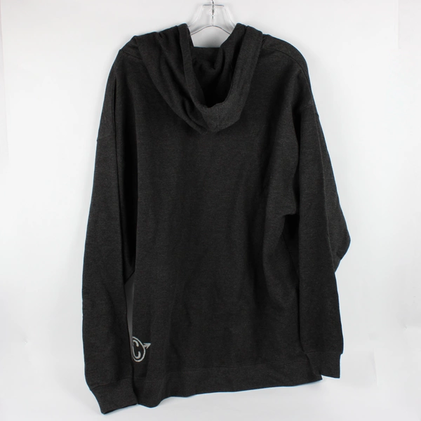 Independent Trading Company Unisex 3XL Gray Sweatshirt