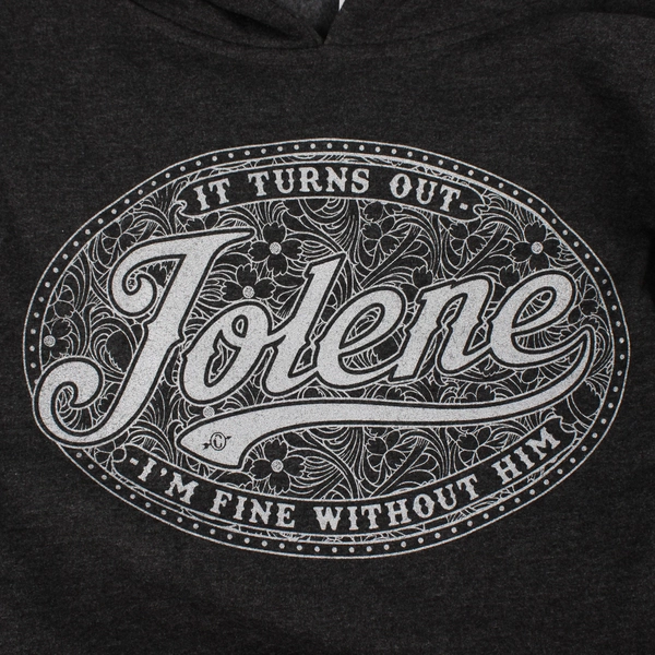 Independent Trading Company Unisex 3XL Gray Sweatshirt