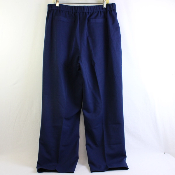 Appleseed's Women's XL Navy Elastic Band Dress Pants