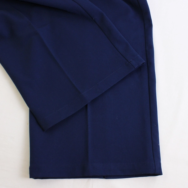 Appleseed's Women's XL Navy Elastic Band Dress Pants