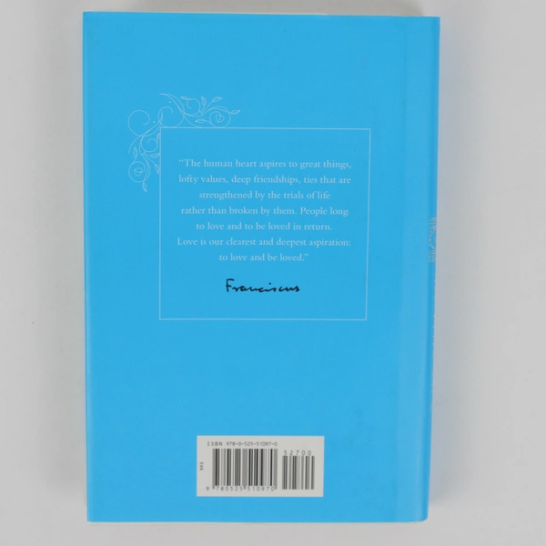 Pope Francis Happiness in This Life 2017 Hardcover Dust Jacket 1st Edition 