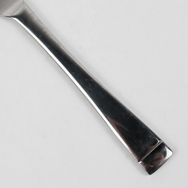 Lot of 10 Oneida Mercer French Solid Knives Stainless Steel Glossy Finish 