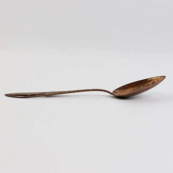 Crater Lake Oregon 5.5" Souvenir Spoon