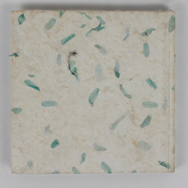 Words of Comfort For You in Your Time of Loss 2002 Handcrafted Paper Hardcover