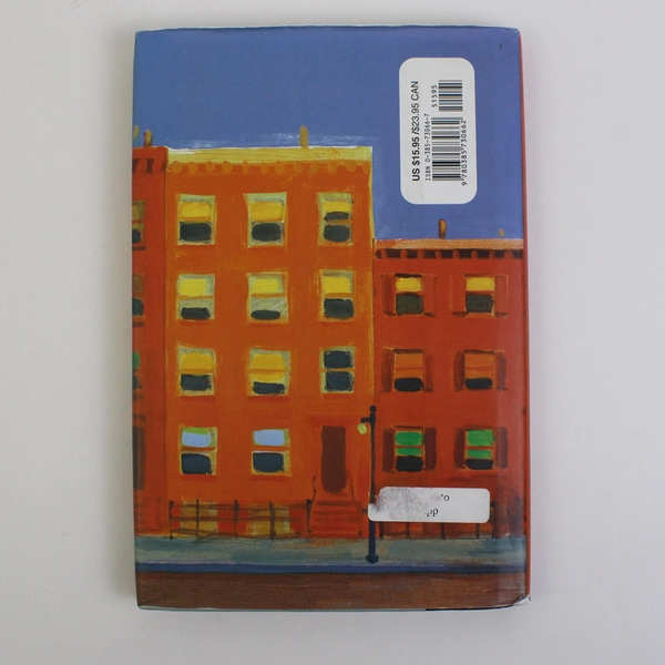 A House of Tailors by Patricia Reilly Giff 2004 Wendy Lamb Books