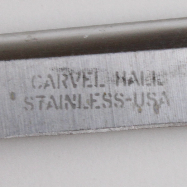 Lot Of 7 Towle Silver Luxor (Stainless) Flatware Steak Knives 8.75" Long